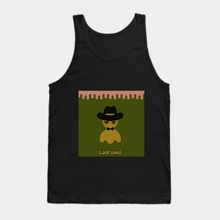 Lost Soul Tank Top